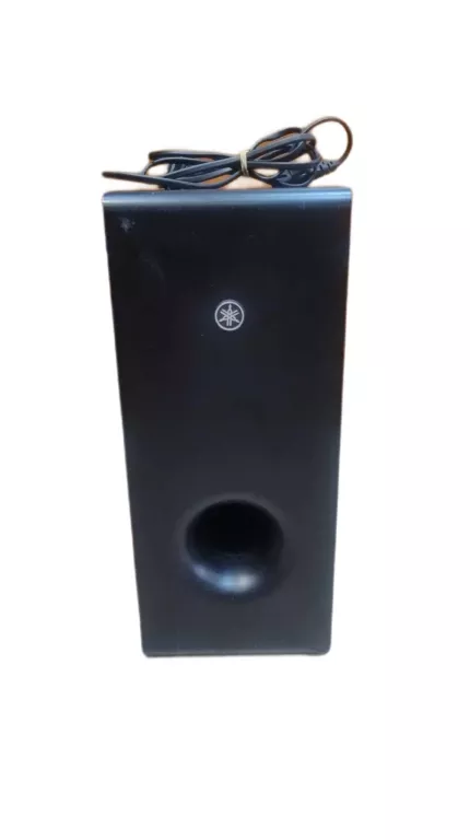 SUBWOOFER YAMAHA NS-WSW43
