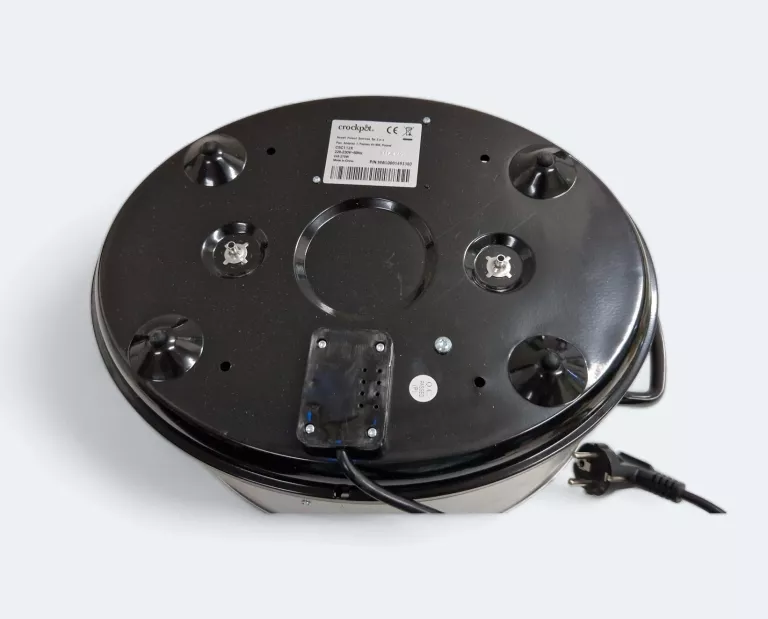 WOLNOWAR CROCKPOT 6.5L