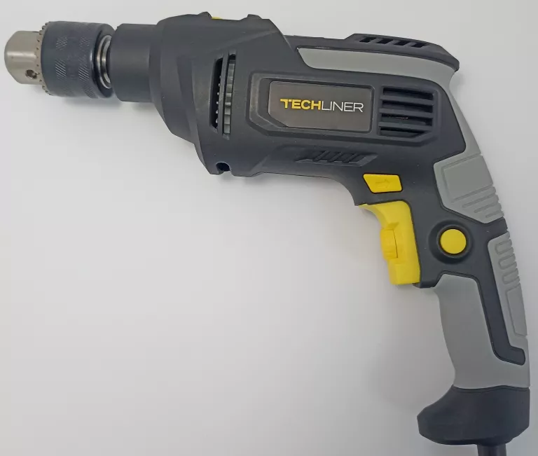 WIERTARKA UDAROWA TECHLINER TG13H500