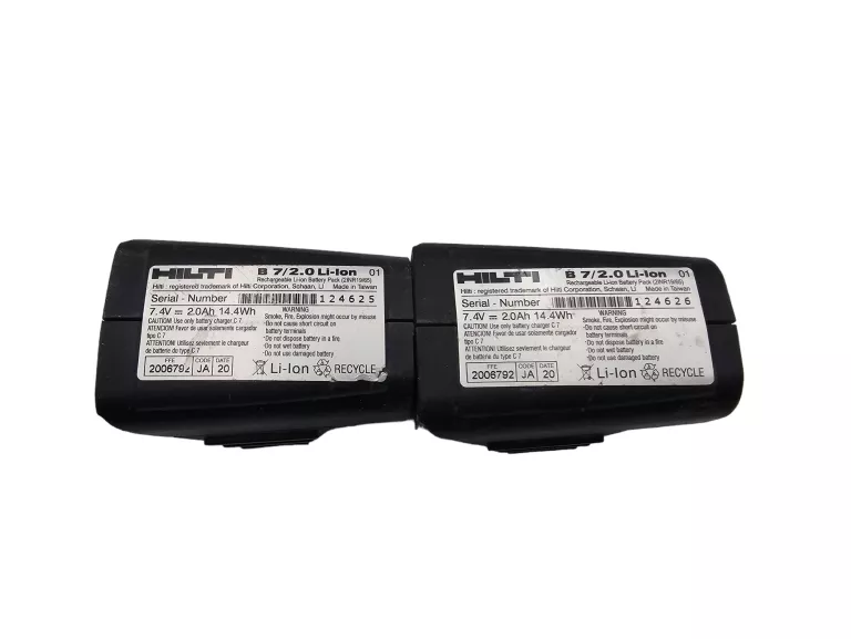GWOŹDZIARKA OSADZAK GAZOWY HILTI GX 90-WF + 2X AKU 2.0AH + ŁADOWARKA