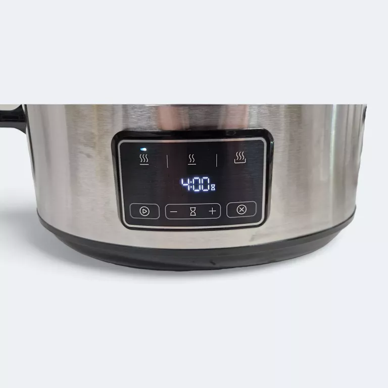 WOLNOWAR CROCKPOT 6.5L