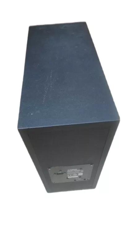 SUBWOOFER YAMAHA NS-WSW43