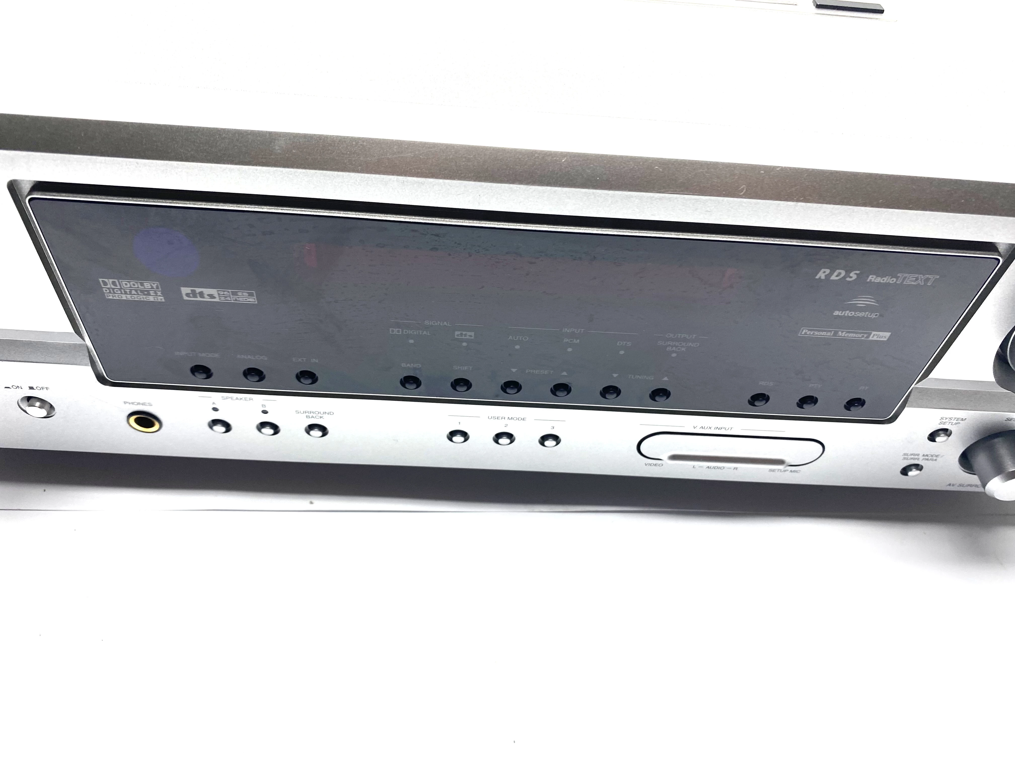 amplituner-denon-avr-1507-komunikacja-brak