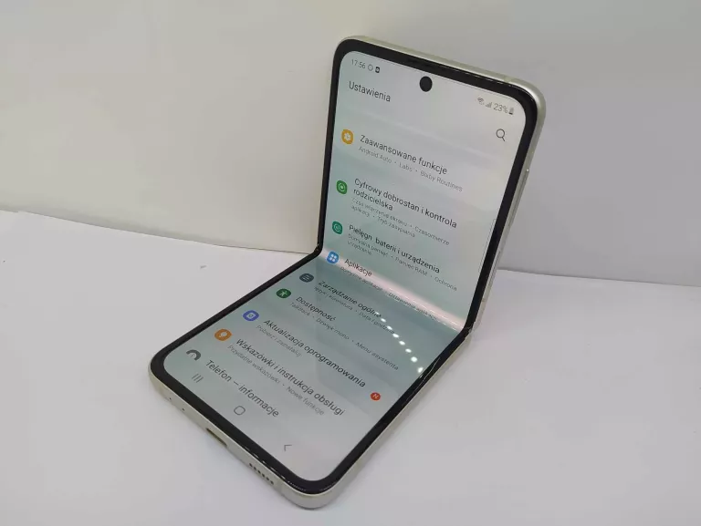 TELEFON SAMSUNG GALAXY Z FLIP3 5G 8/128 GB