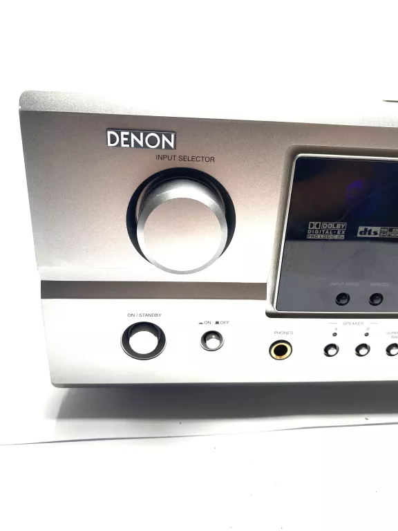 AMPLITUNER DENON AVR-1507