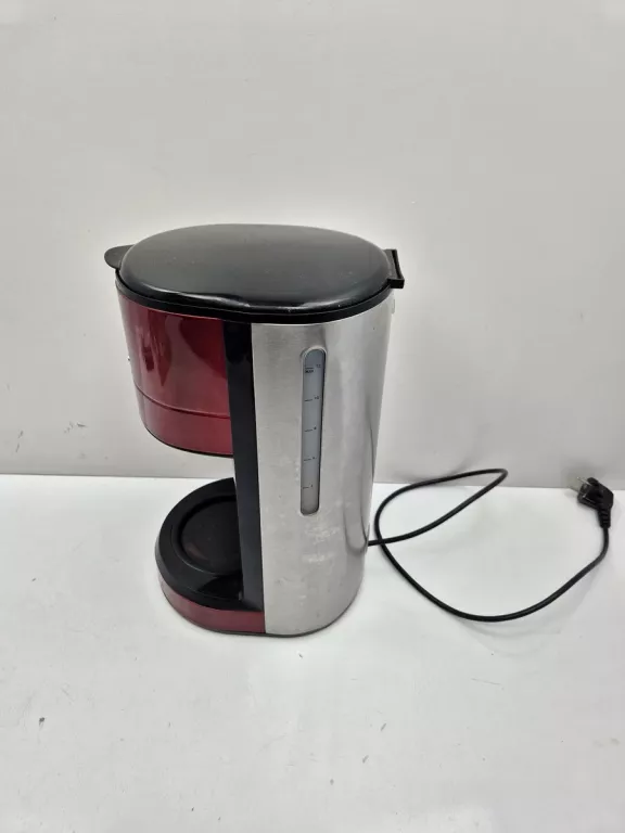 EKSPRES GRUNDIG KM 6330 1000W BRAK DZBANKA