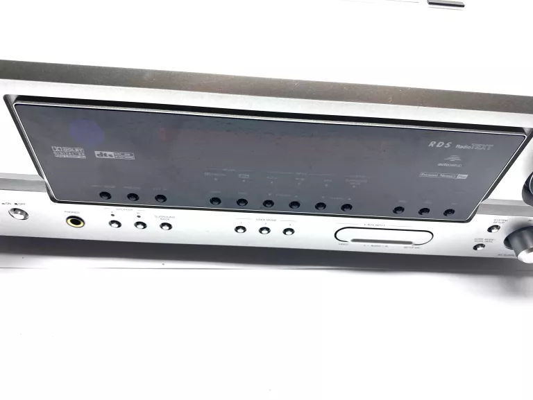 AMPLITUNER DENON AVR-1507
