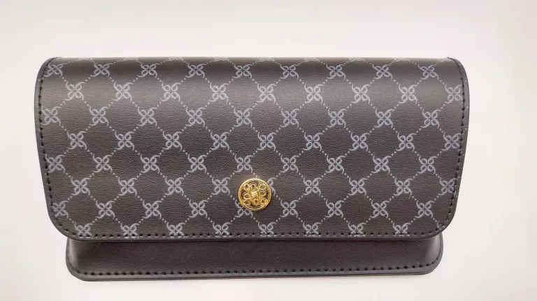 ETUI NA OKULARY NINE WEST CZARNE