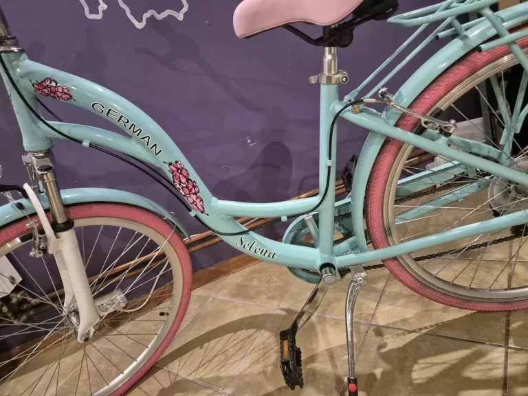 rower-damski-selena-german-7-biegow-shimano-turkusowo-rozowy-polecam-rodzaj-przerzutki-zewnetrzna
