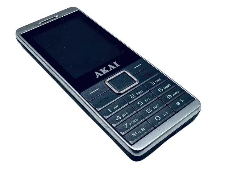 TELEFON AKAI SAM TELEFON.