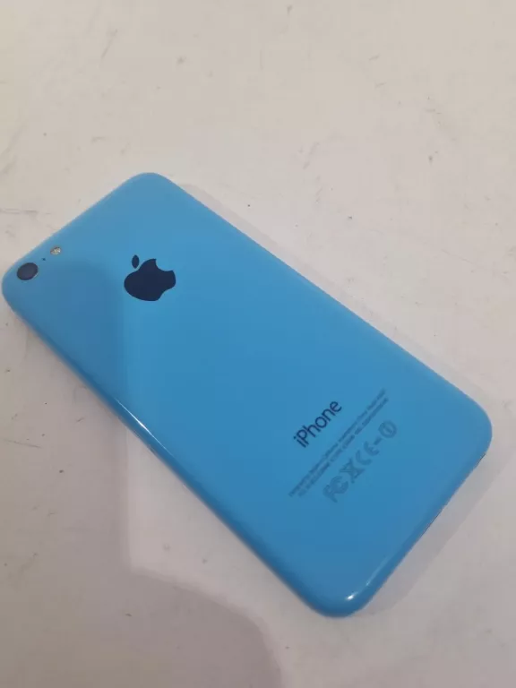 TELEFON IPHONE 5C 32GB