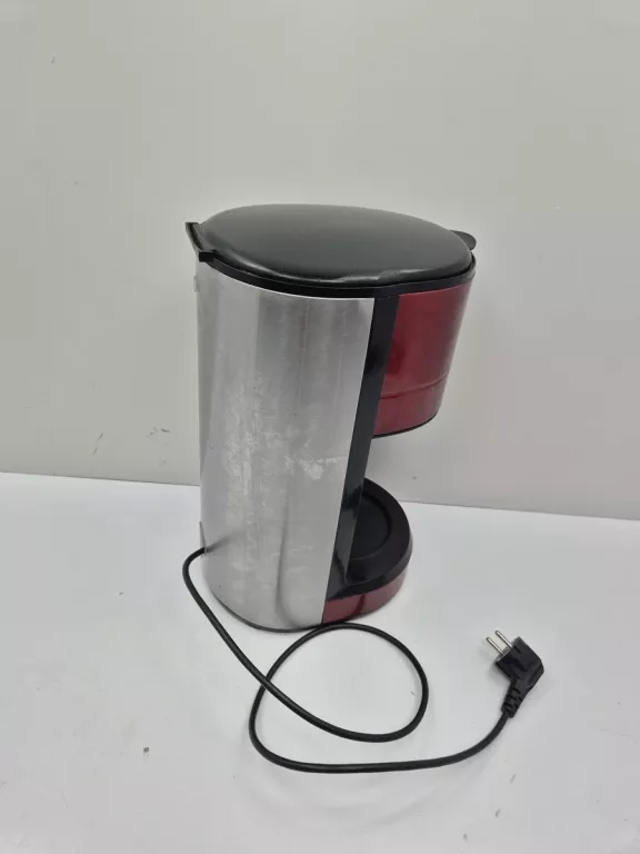 EKSPRES GRUNDIG KM 6330 1000W BRAK DZBANKA