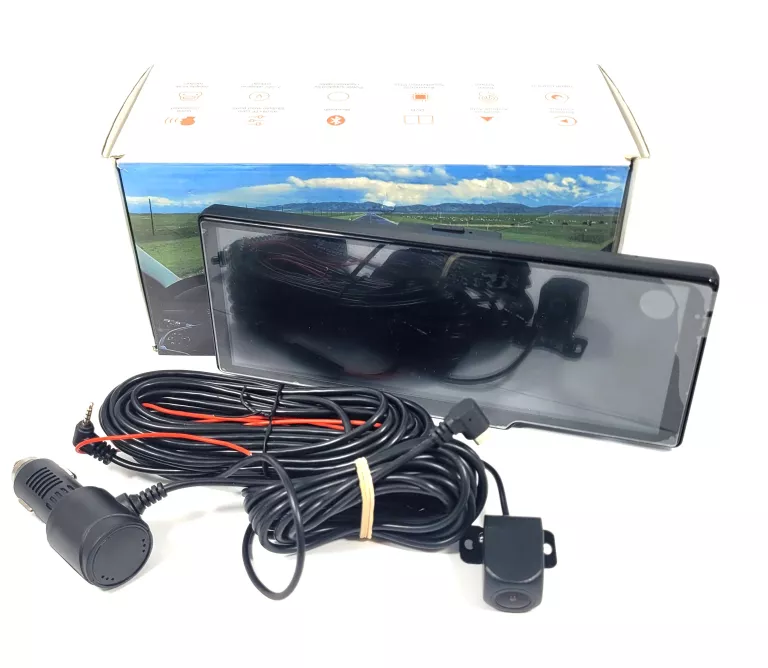 RADIO SAMOCHODOWE ALLNOEL A3073