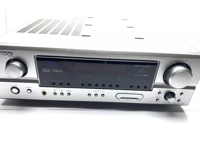 AMPLITUNER DENON AVR-1507