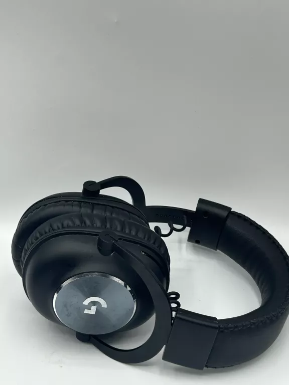 ZESTAW MIKROFON BLUE YETI USB, SŁUCHAWKI LOGITECG G PRO X WARTO!