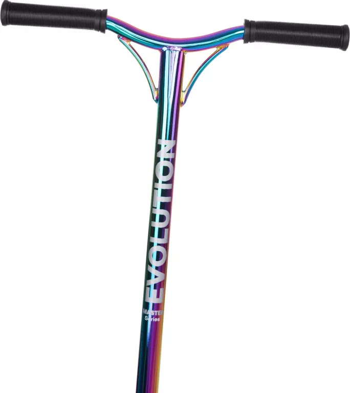 HULAJNOGA RAVEN MASTER NEO CHROME 110MM NEW