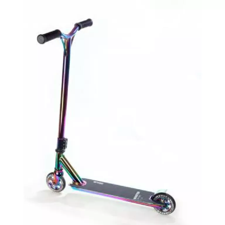 HULAJNOGA RAVEN MASTER NEO CHROME 110MM NEW