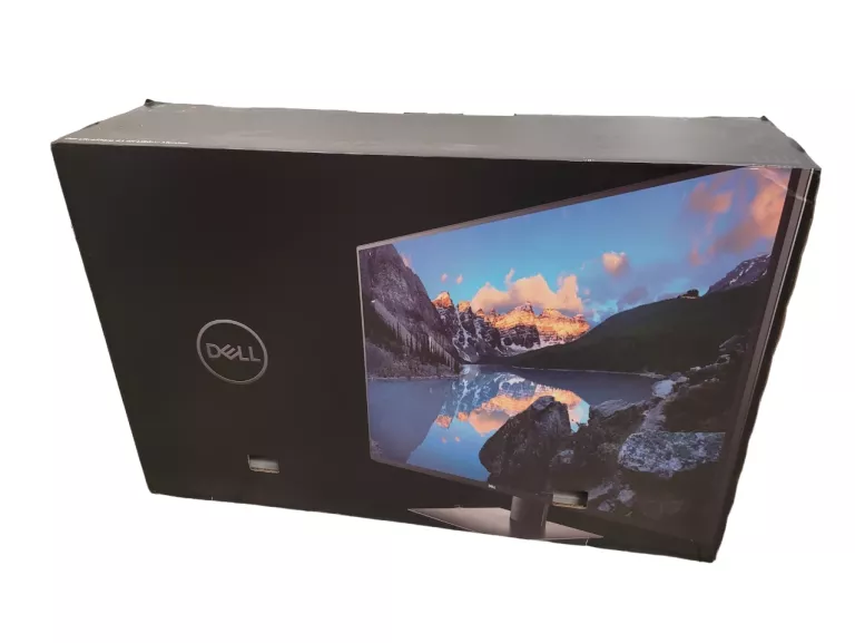 MONITOR DELL U4320Q 43''