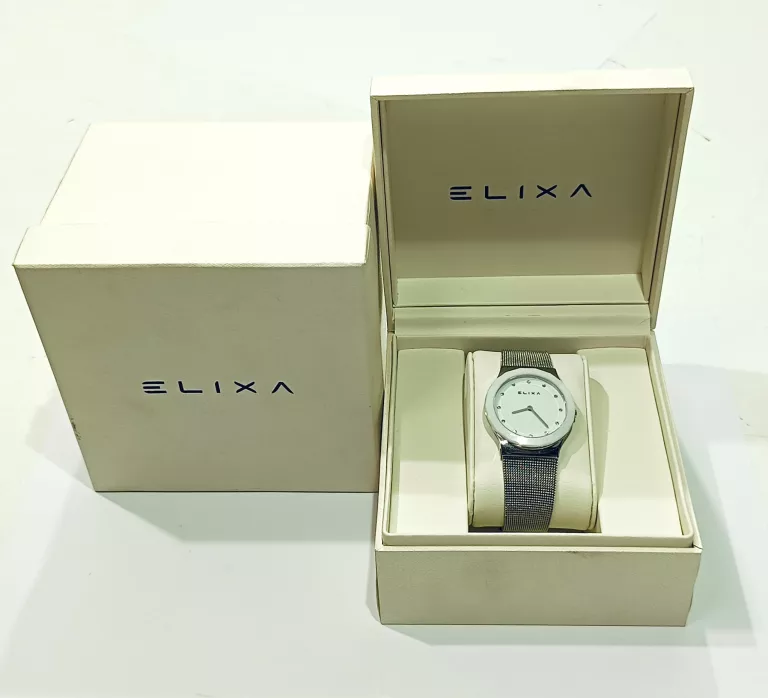 ZEGAREK ELIXA E101-L395 + PUD