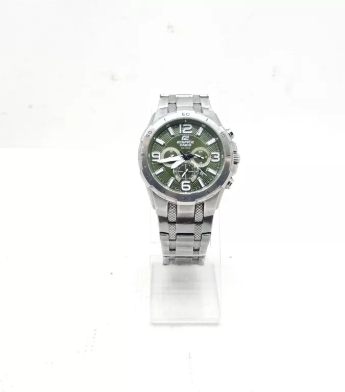 ZEGAREK CASIO EDIFICE EFR-538