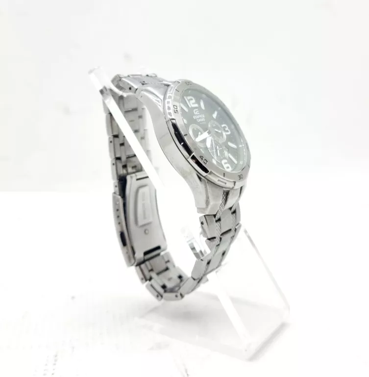 ZEGAREK CASIO EDIFICE EFR-538