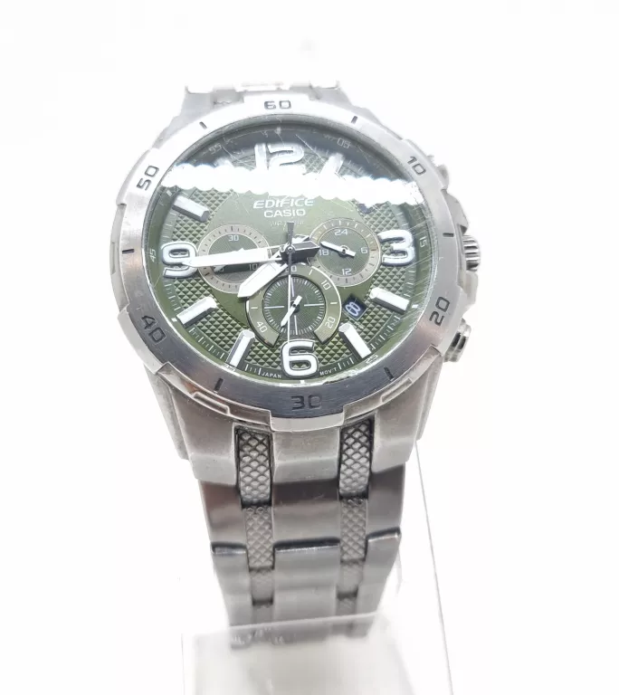 ZEGAREK CASIO EDIFICE EFR-538