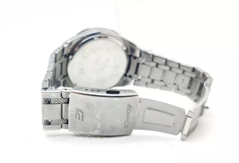 ZEGAREK CASIO EDIFICE EFR-538
