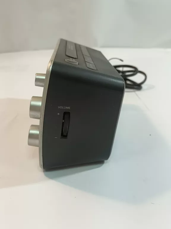 RADIOBUDZIK PHILIPS AJ3551/12