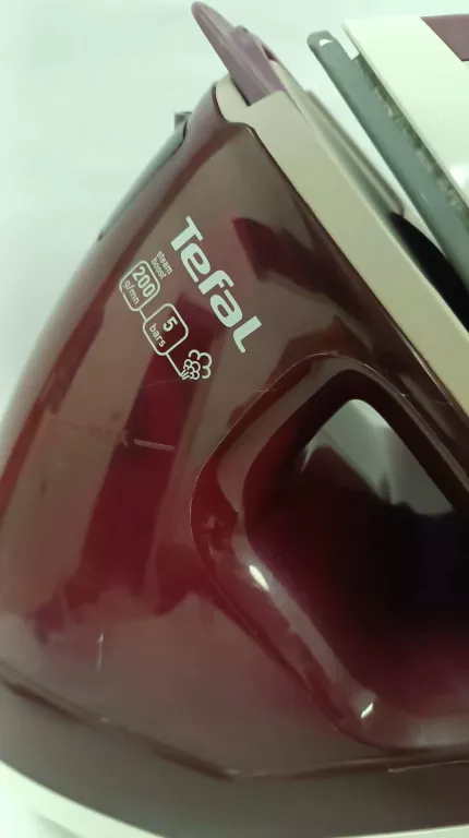 ŻELAZKO TEFAL GV4630 2200 W