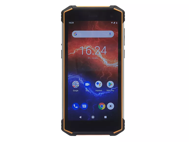 TELEFON HAMMER ENERGY 2 3/32GB 5,50'' DUAL SIM ORANGE