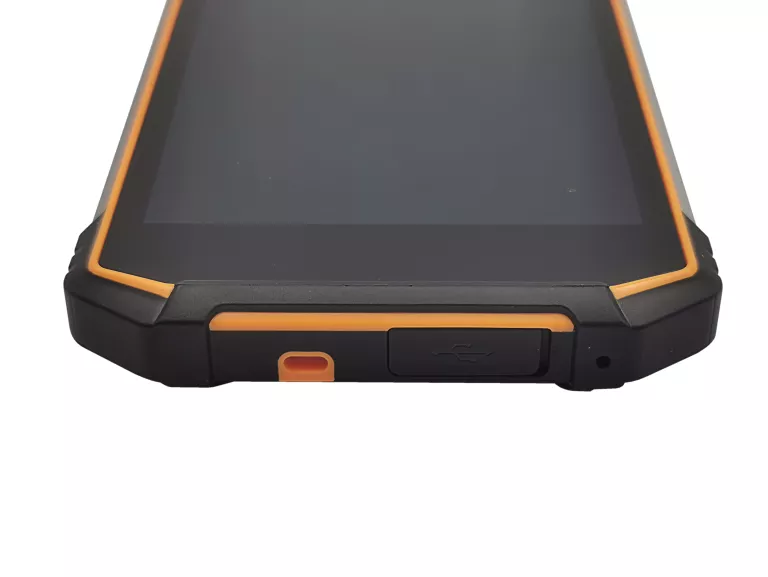 TELEFON HAMMER ENERGY 2 3/32GB 5,50'' DUAL SIM ORANGE