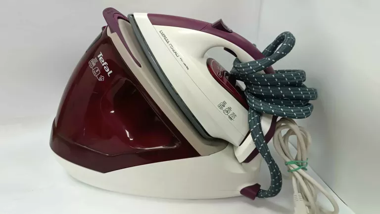 ŻELAZKO TEFAL GV4630 2200 W