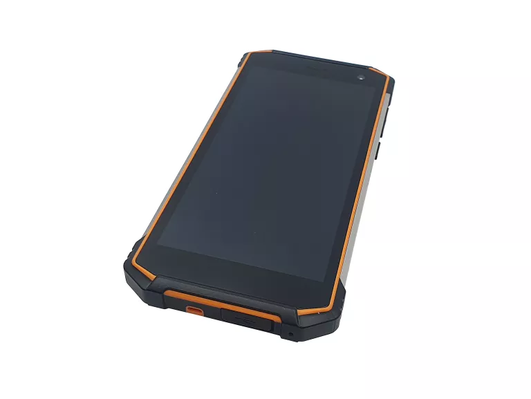 TELEFON HAMMER ENERGY 2 3/32GB 5,50'' DUAL SIM ORANGE