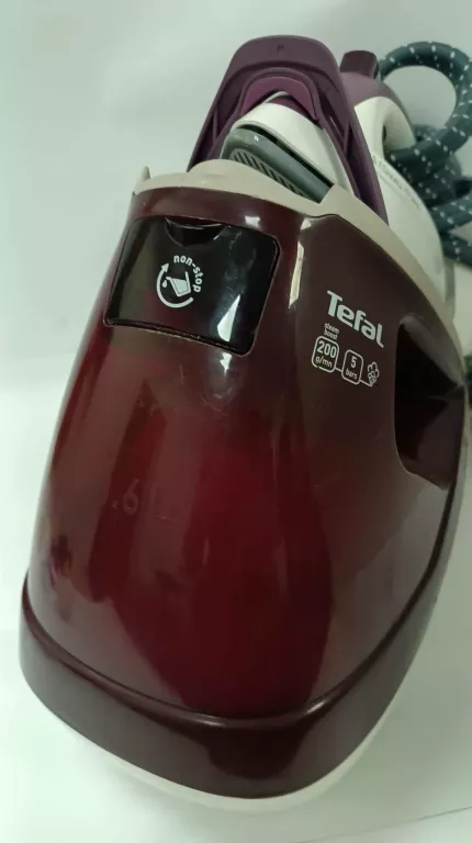 ŻELAZKO TEFAL GV4630 2200 W