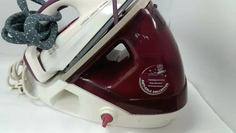 ŻELAZKO TEFAL GV4630 2200 W
