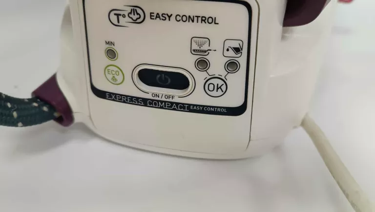 ŻELAZKO TEFAL GV4630 2200 W