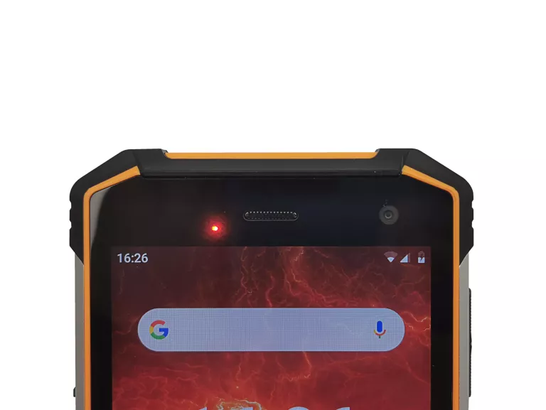 TELEFON HAMMER ENERGY 2 3/32GB 5,50'' DUAL SIM ORANGE