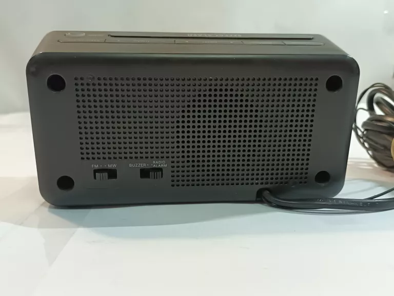 RADIOBUDZIK PHILIPS AJ3551/12