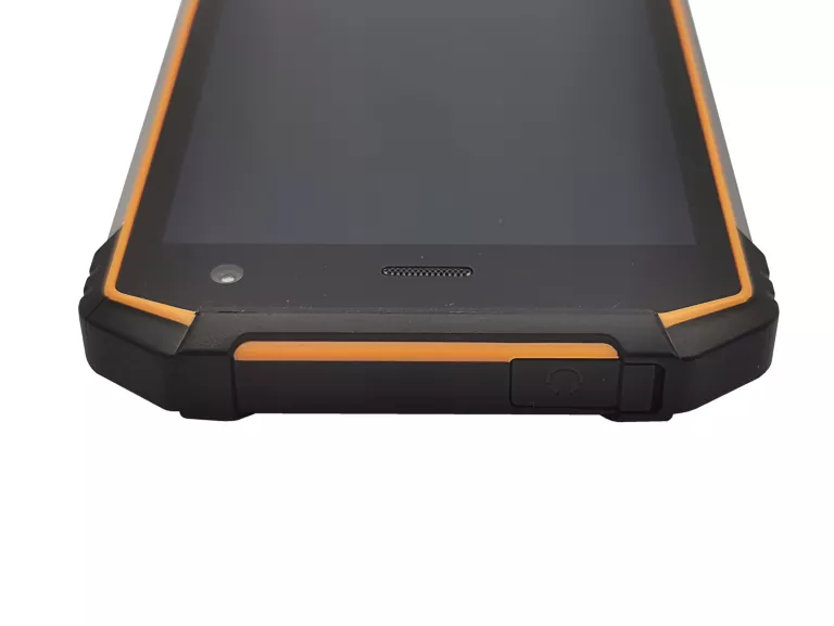 TELEFON HAMMER ENERGY 2 3/32GB 5,50'' DUAL SIM ORANGE