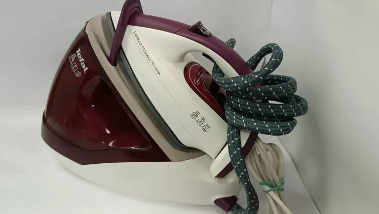 ŻELAZKO TEFAL GV4630 2200 W