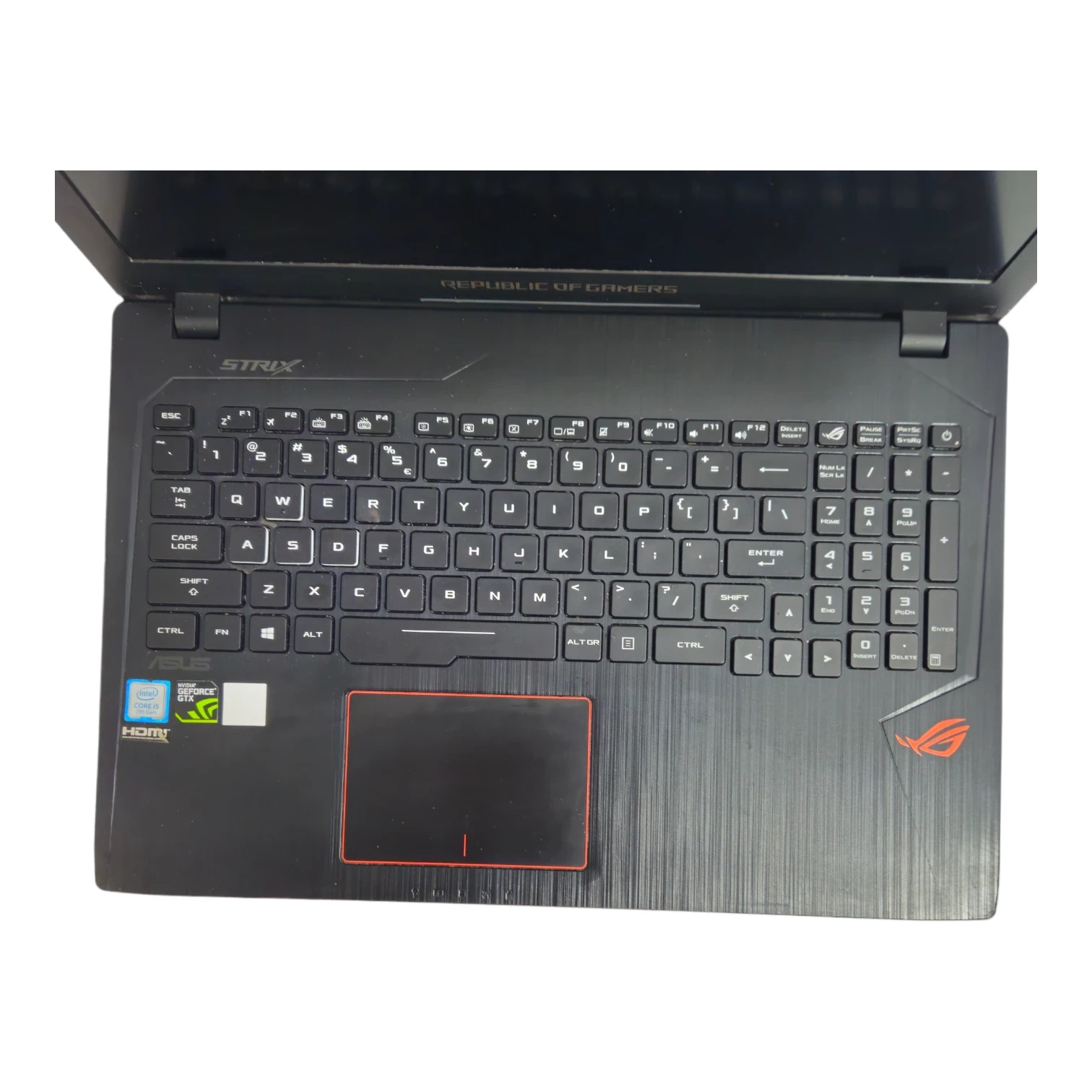 laptop-asus-gl553v-156-intel-core-i5-16500gb-zasilacz-kod-producenta-gl553vd-fy033t