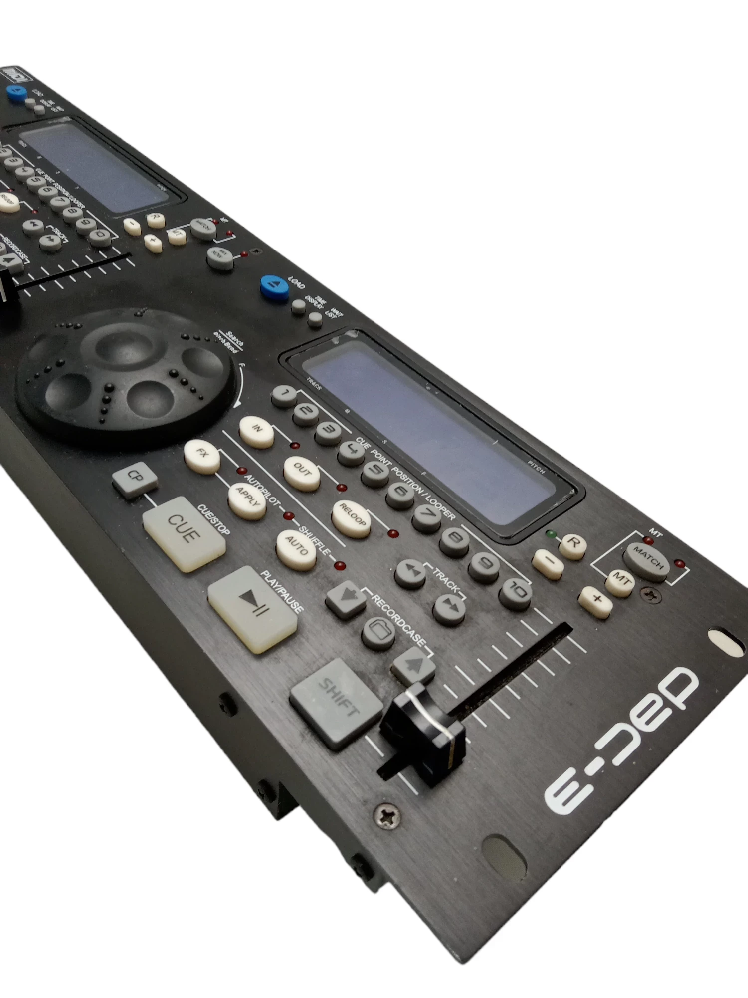 konsola-pcdj-midi-e-cep-stan-uzywany