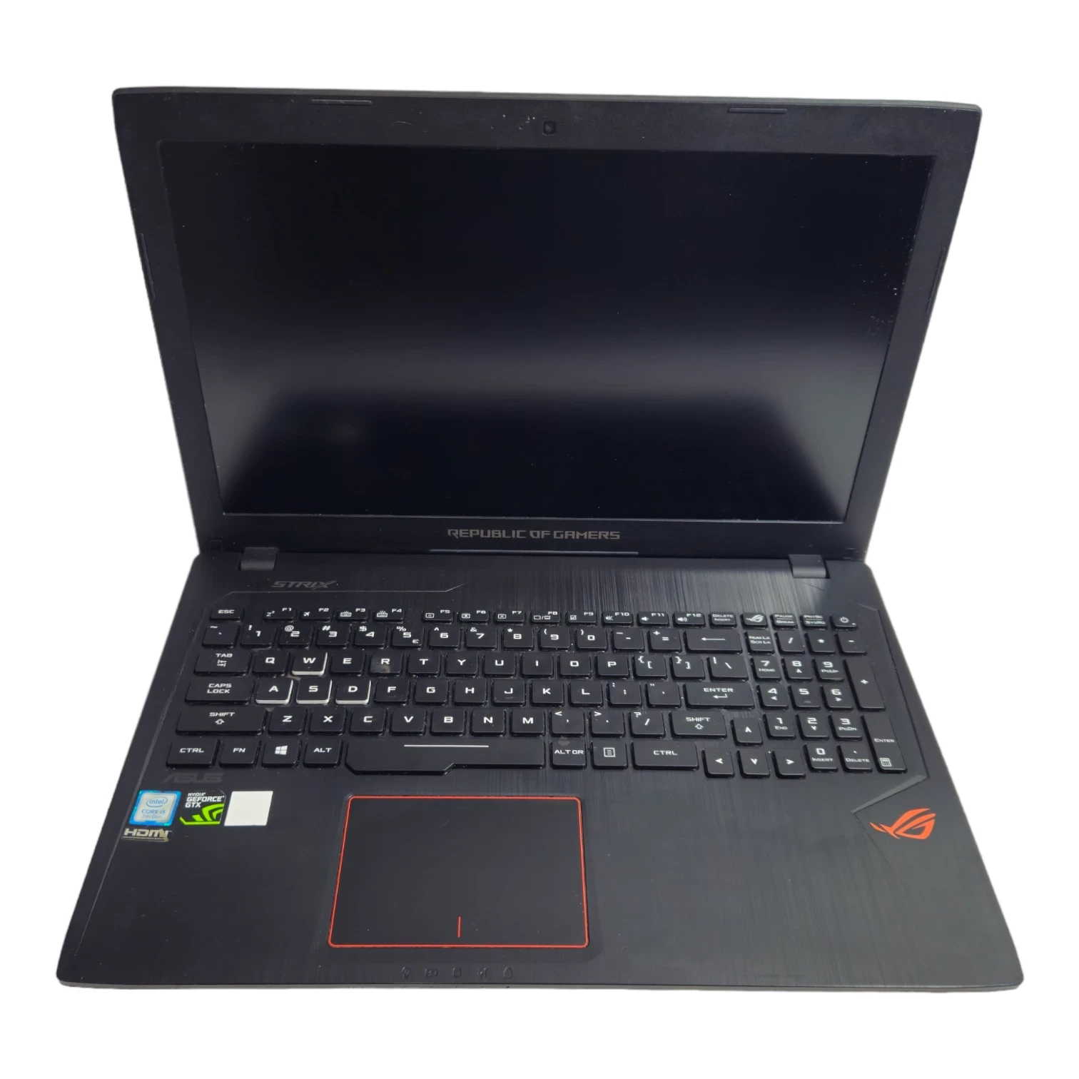 laptop-asus-gl553v-156-intel-core-i5-16500gb-zasilacz-przekatna-ekranu-156