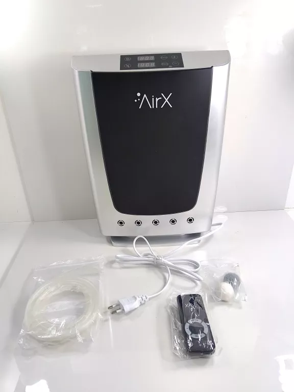 MULTIGENERATOR OZONU ORAZ PLAZMY AIRX