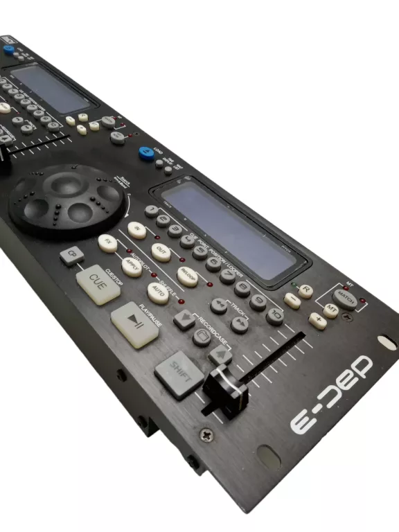 konsola-pcdj-midi-e-cep-stan-uzywany