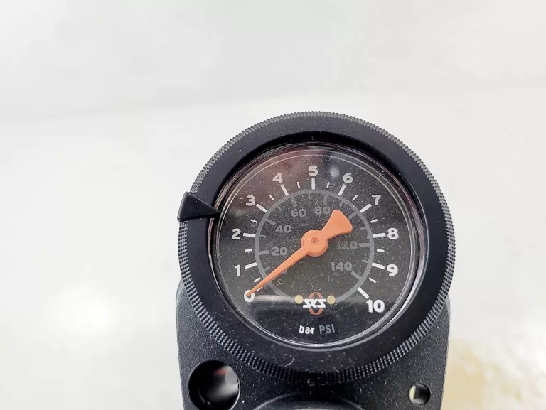 POMPKA SKS SKS-GERMANY AIRWORX | 10.0 BAR\144 PSI