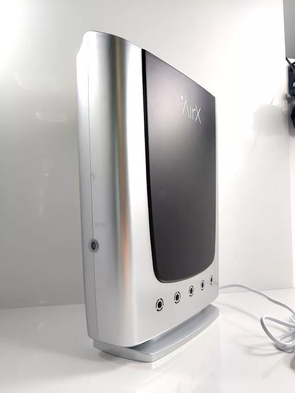 MULTIGENERATOR OZONU ORAZ PLAZMY AIRX
