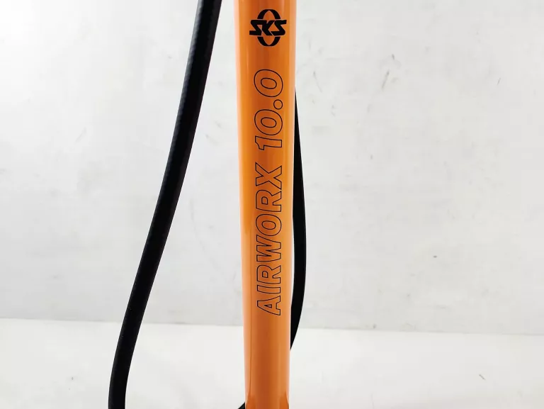 POMPKA SKS SKS-GERMANY AIRWORX | 10.0 BAR\144 PSI