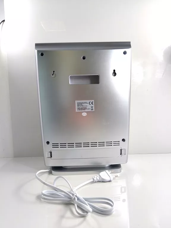 MULTIGENERATOR OZONU ORAZ PLAZMY AIRX
