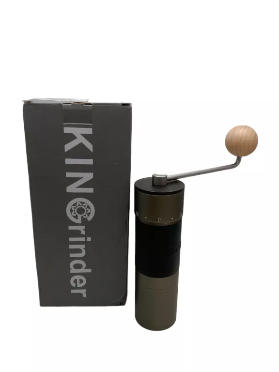 MŁYNEK KINGRINDER
